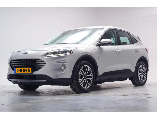 Ford Kuga 2.5 PHEV Titanium [ LED Apple/Android Navi Camera ]