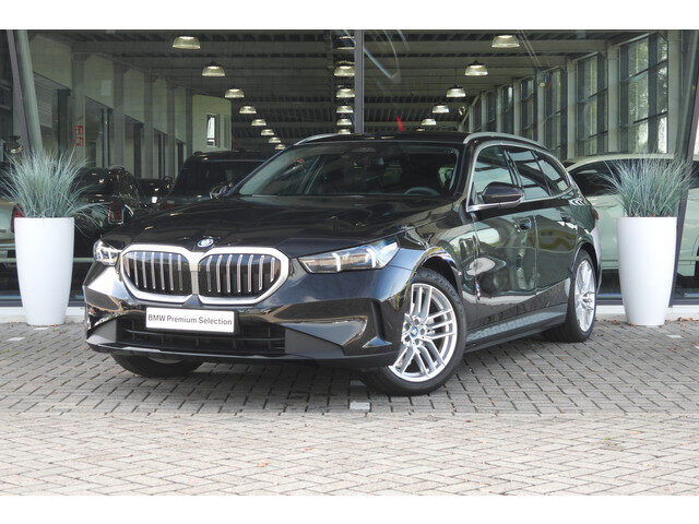 BMW 5 Serie touring 530e High Executive Automaat