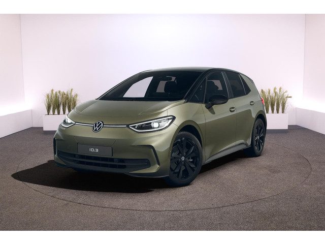 Volkswagen ID.3 Pro Limited Edition 58 kWh
