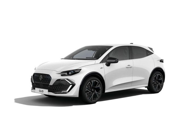 Renault Clio Esprit Alpine