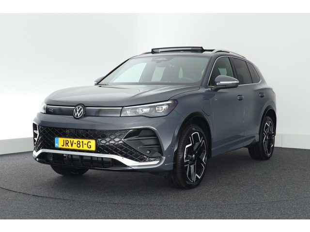 Volkswagen Tiguan 1.5 272pk eHybrid R-Line Edition