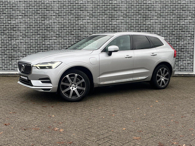 Volvo XC60 2.0 T8 Twin Engine AWD Inscription