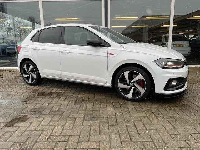 Volkswagen Polo 2.0 TSI GTI Virtual / Carplay / Acc / Clima / Beats LEd