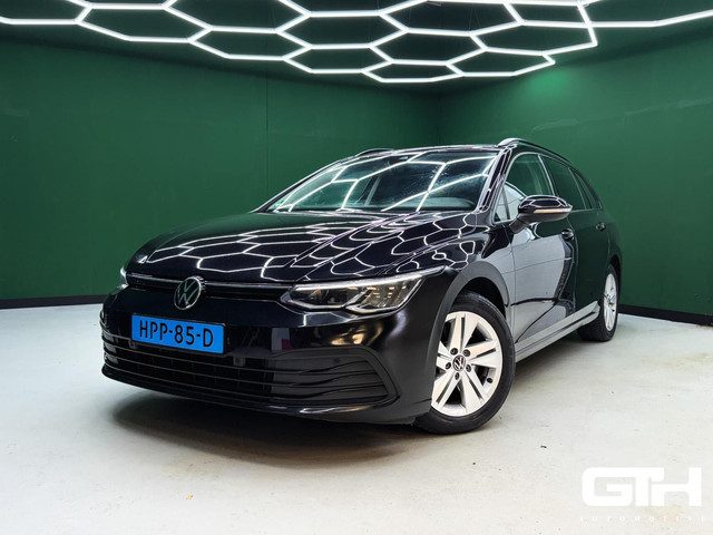 Volkswagen Golf Variant DSG 2.0 TDI Carplay | Cruise | Taxi