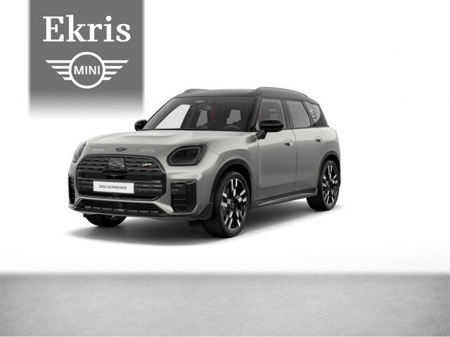 MINI Countryman SE