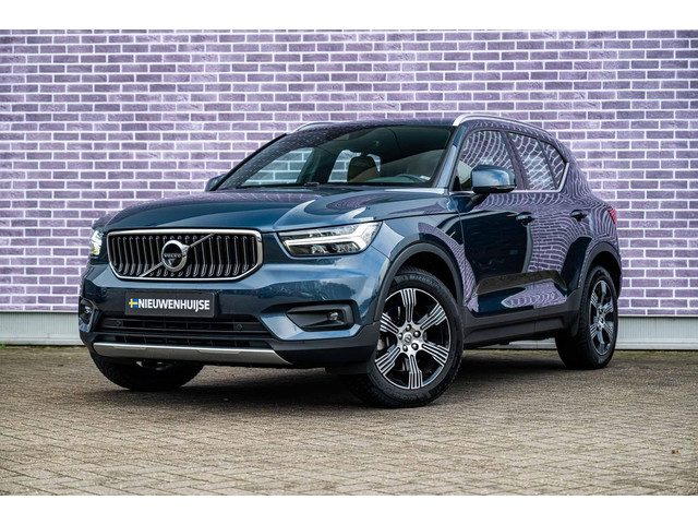 Volvo XC40 2.0 T4 Inscription