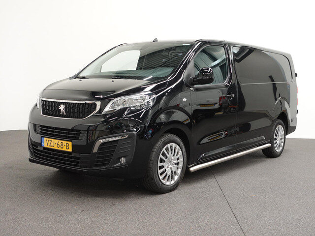 Peugeot Expert 2.0 BlueHDI 145PK L3