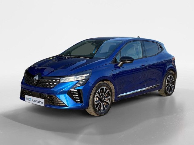 Renault Clio 145PK E-Tech Full Hybrid Techno Automaat