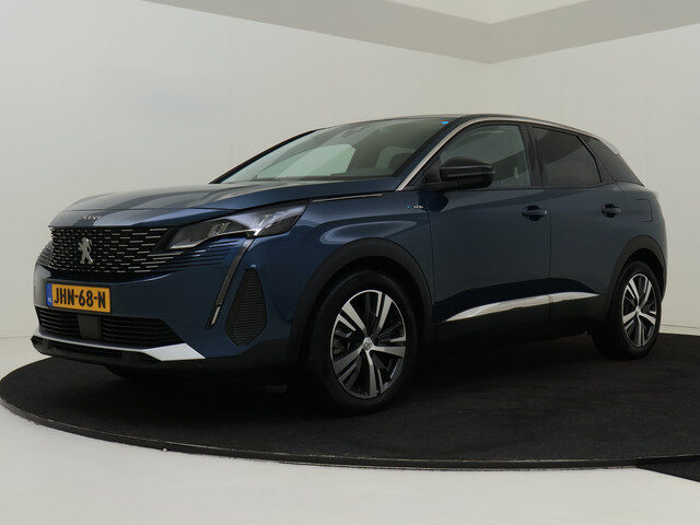 Peugeot 3008 1.6 HYbrid 225 Allure