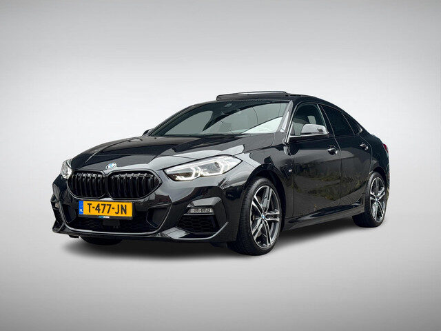 BMW 2 Serie Gran Coupé 220i