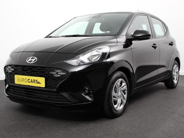 Hyundai i10 1.0 Automaat Comfort 5-zits