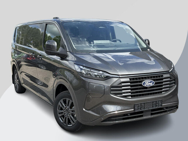 Ford Transit Custom 320 2.5 PHEV L2H1 Limited