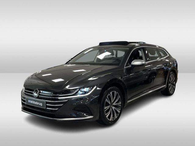 Volkswagen Arteon Shooting Brake 1.4 TSI 218PK DSG e-Hybrid Elegance Business+