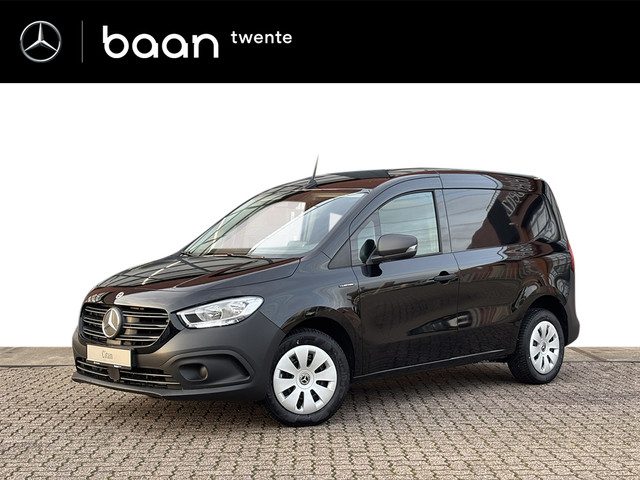 Mercedes-Benz Citan eCitan 112 Base L1 51 kWh | 281 WLTP | Snelladen | Achteruitrijcamera