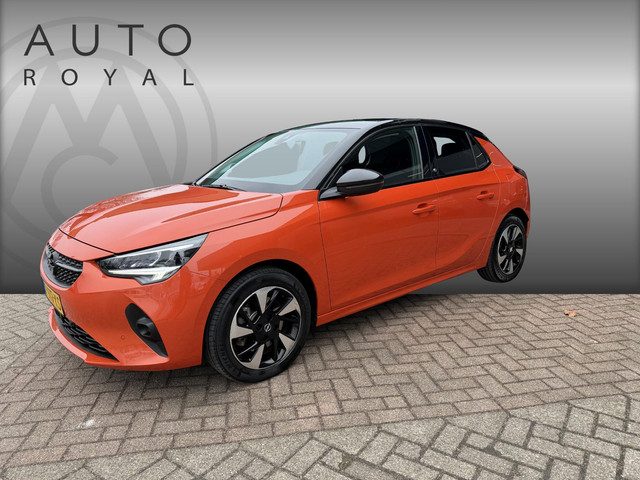 Opel Corsa-e Elegance 50 kWh