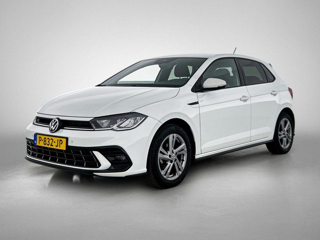 Volkswagen Polo 1.0 TSI R-Line | 95 PK
