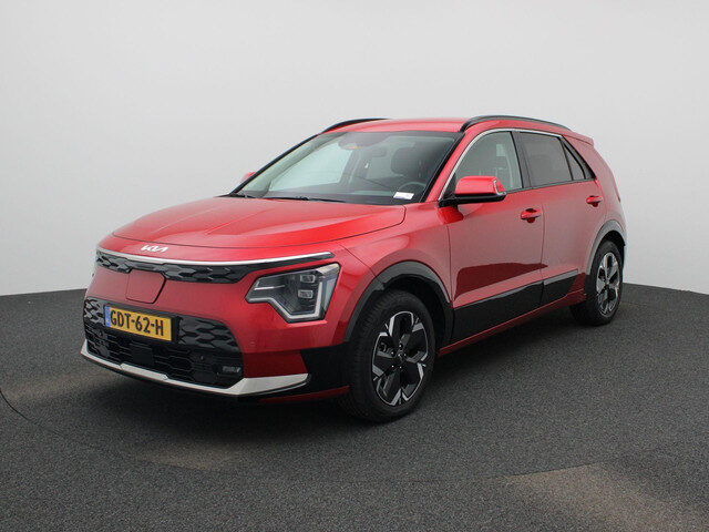 Kia e-Niro EV Edition Advanced 64.8 kWh