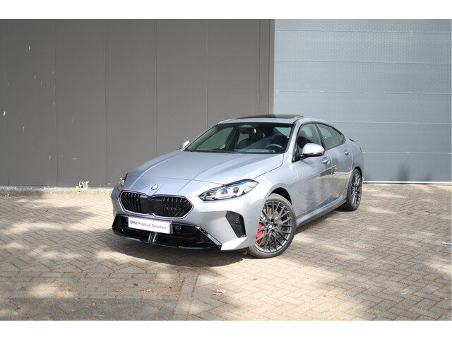BMW 2 Serie Gran Coupé 220 M Sport Design Edition