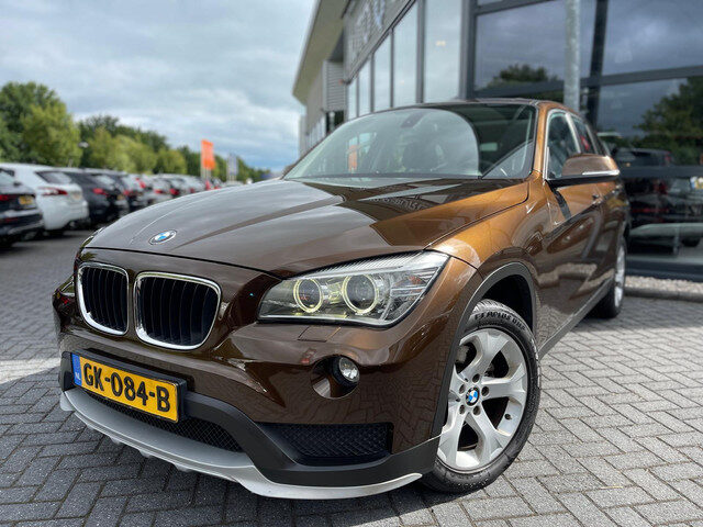 BMW X1 SDrive20i Business | Automaat | Panorama | Navi | Cruise |