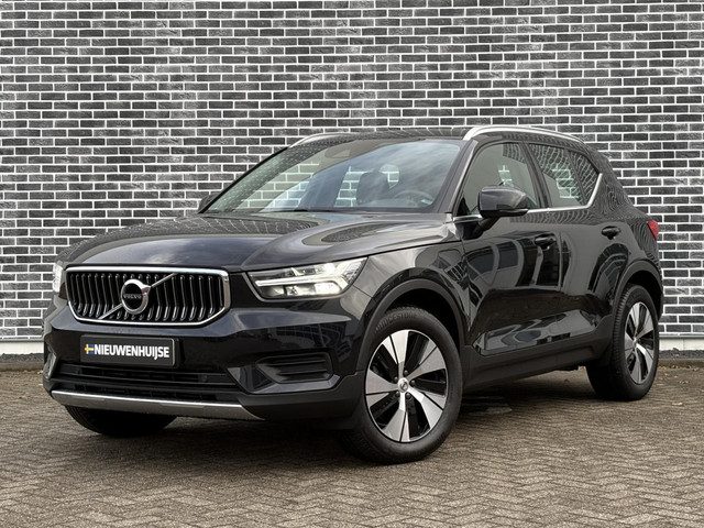 Volvo XC40 1.5 T4 Recharge Inscription Expression