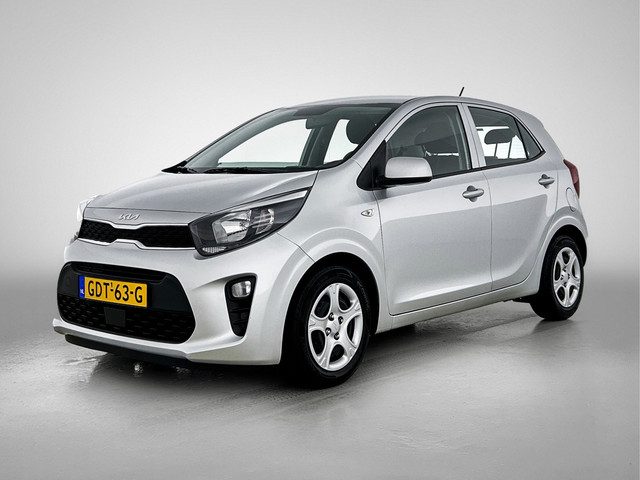 Kia Picanto 1.0 DPi ComfortLine