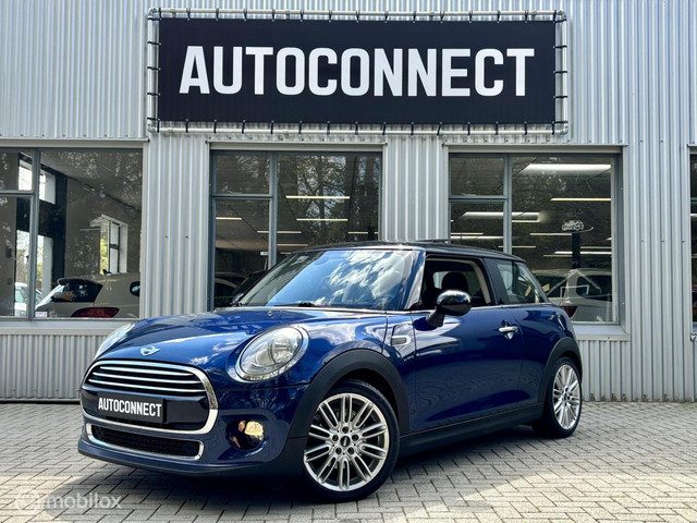 MINI Cooper Mini 1.5 PANODAK, CRUISE, ECC/AIRCO, PDC, Start&Stop, 136 PK
