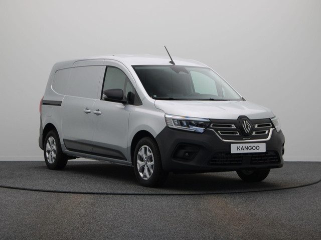 Renault Kangoo E-Tech Advance L2 44 kWh