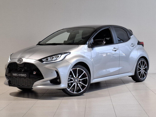 Toyota Yaris 1.5 Hybrid 130 GR SPORT