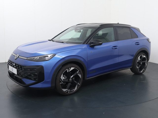 Volkswagen T-Roc 1.5 eTsi 150pk DSG R-Line First Edition
