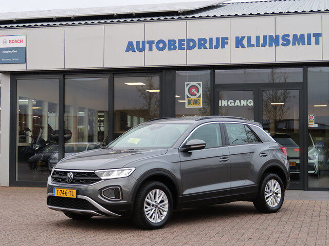 Volkswagen T-Roc 1.0 TSI Life