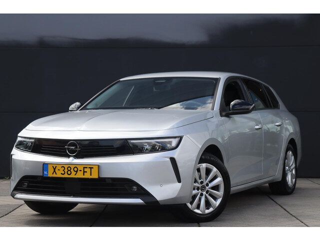Opel Astra Sports Tourer 1.2 Level 2