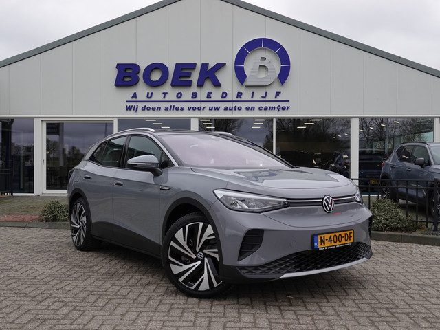 Volkswagen ID.4 Life 77 kWh 204PK
