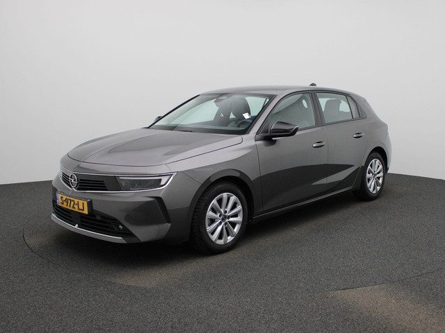 Opel Astra 1.2 Level 2