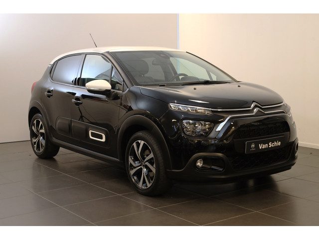 Citroën C3 PT 110 Shine Automaat-6