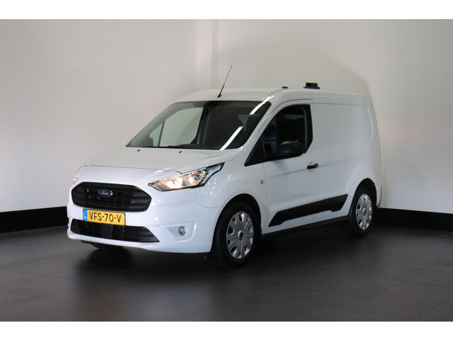 Ford Transit Connect 1.5 EcoBlue EURO 6