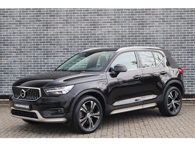 Volvo XC40 Plug-in Hybrid T5 Inscription
