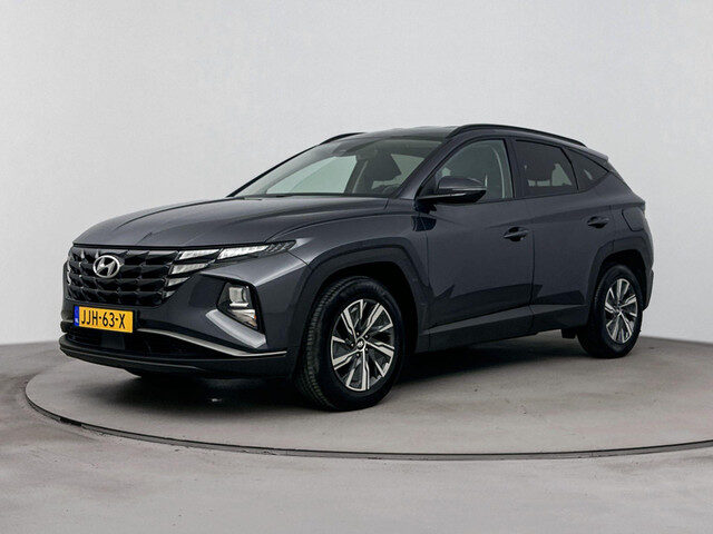 Hyundai Tucson 1.6 T-GDI MHEV Comfort