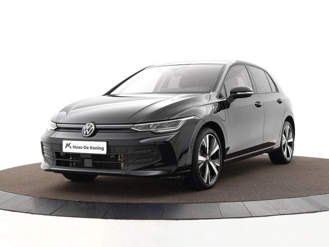 Volkswagen Golf 1.5 204pk DSG eHybrid Life Edition
