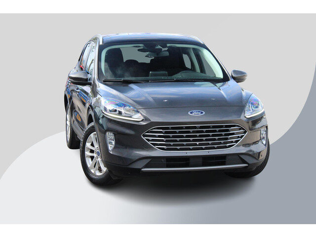 Ford Kuga 2.5 PHEV Titanium