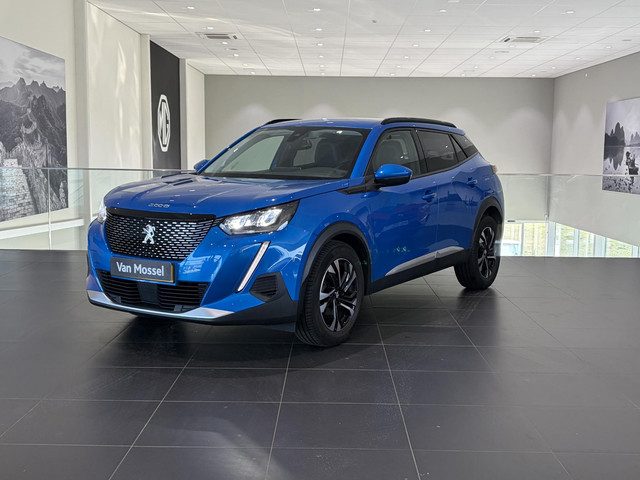 Peugeot 2008 1.2 Allure