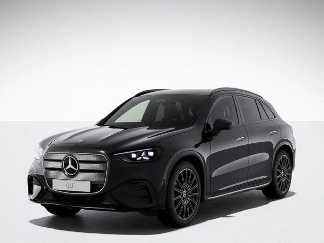 Mercedes-Benz GLC 400 4MATIC Launch Edition 94 kWh