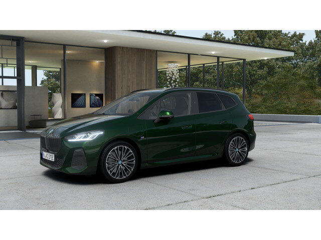 BMW 2 Serie Active Tourer 225xe High Executive M Sport Automaat