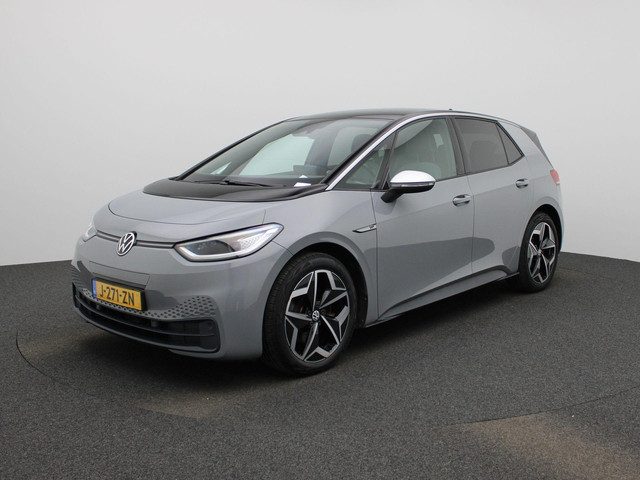 Volkswagen ID.3 First Plus 58 kWh