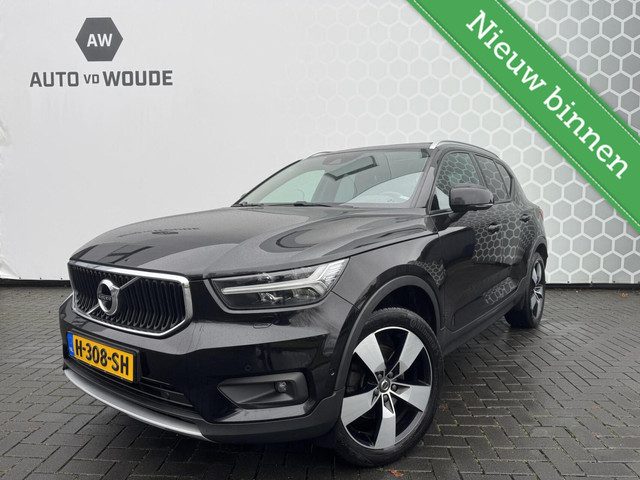 Volvo XC40 2.0 D4 AWD R-Design Intro Edition Pano Trekhaak