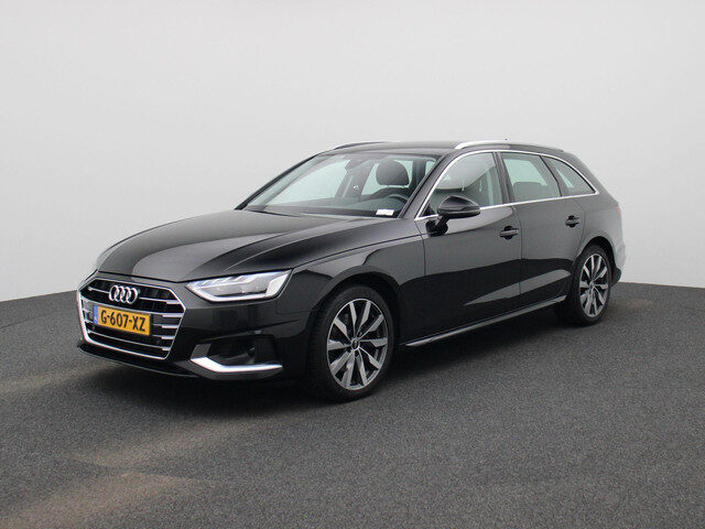 Audi A4 Avant 35 TFSI Launch edition Business