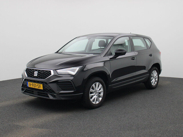 Seat Ateca 1.0 TSI Reference