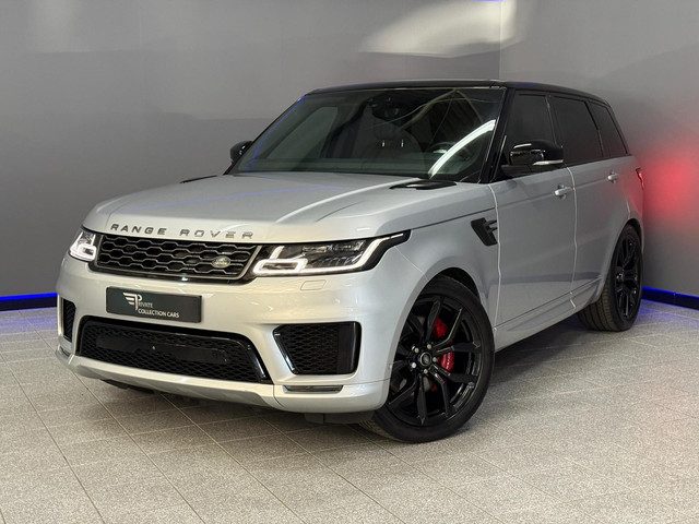 Land Rover Range Rover Sport 2.0 P400e HSE Dynamic