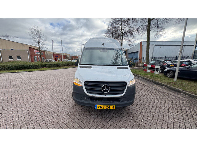 Mercedes-Benz Sprinter 315 1.9 CDI L4H3