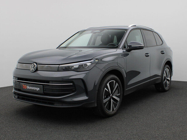 Volkswagen Tiguan 1.5 eHybrid Life Edition 204PK DSG