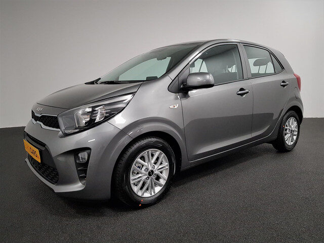 Kia Picanto 1.0 DPi Automaat DynamicLine